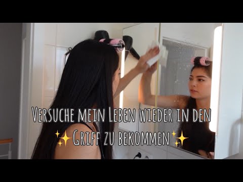 Trying to get my life back on track