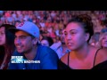 20 Year Old Street Performer Sings Dr Dre Diggity Acapella Shocks The Judges