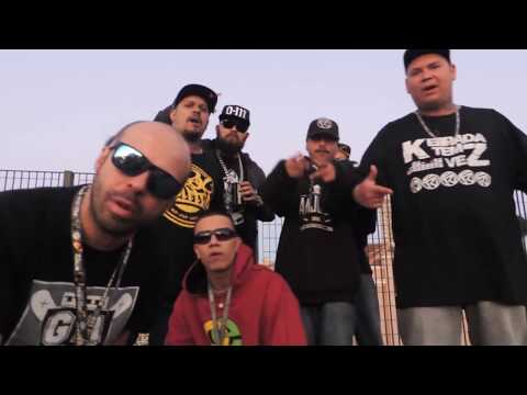 Cypher FZ PR/SC/SP - Rel - JG Loko - Força Coletiva - T.D.R - Gordão O.M - Dente Mc