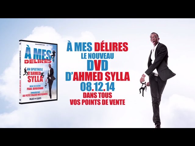 Ahmed Sylla