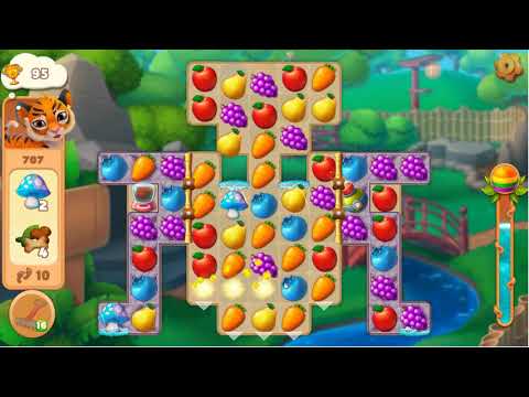 Family Zoo Enclosures Level 707 - No Boosters