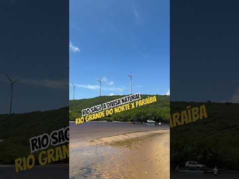 Rio Grande do Norte x Paraíba