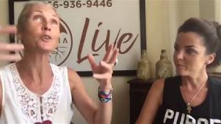 Candice Marie-Fox - I Got My Miracle (05.05.18)