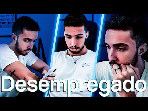 DESEMPREGADO EM 2025? FAÇA ISSO.