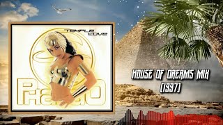 Pharao - Temple Of Love (House Of Dreams Mix 1997)