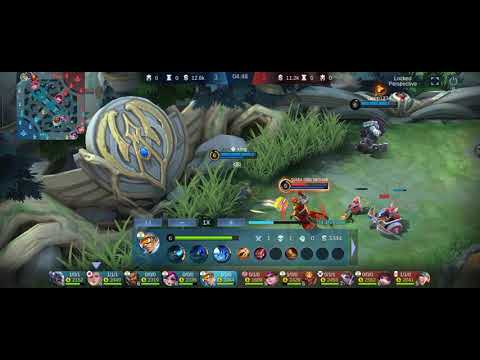 Bruno vs Sun | Bruno absolute dominance in legend rank #bruno #mlbb #mobilelegend #short
