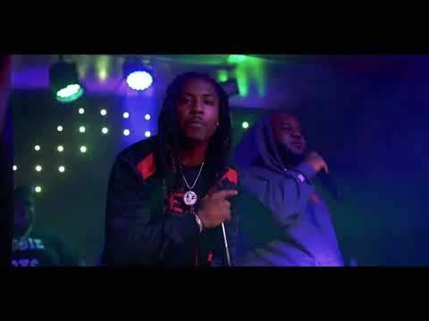 TREEZY G x KUTTA DA GENERAL (PERFORMING) RETAINMENT LIVE AT TRAPHOUSE KARAOKE WITH (REROCK)