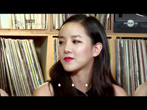 [이효리의 X언니] 김보형 2NE1 탈락 이유