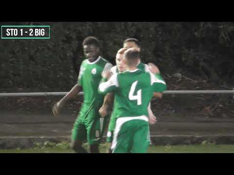 HIGHLIGHTS: Biggleswade Town vs Stotfold FC