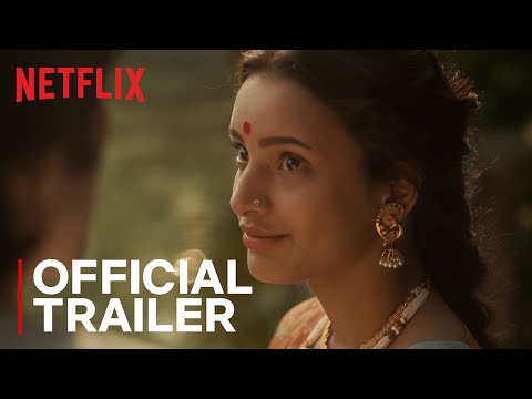 Bulbbul Movie Trailer