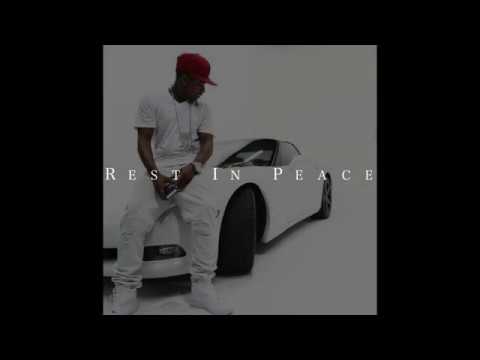 In Loving Memory of That Boy Tyson