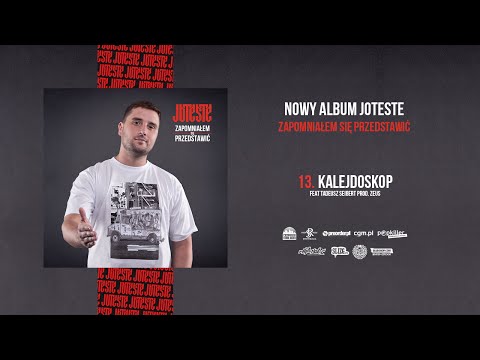 Joteste - Kalejdoskop (feat. Tadeusz Seibert, prod. ZEUS)
