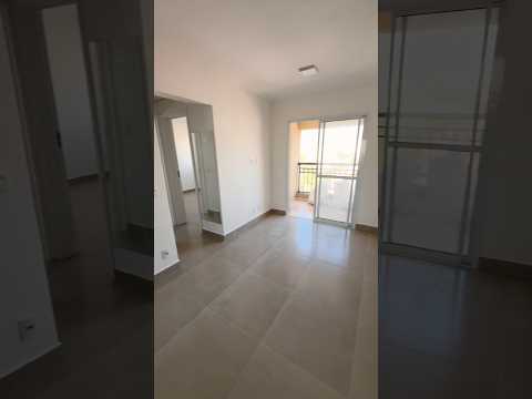 Vídeo do imóvel — Apartamento à venda no Residencial Monte Celeste Garden ? Vila Santa Maria