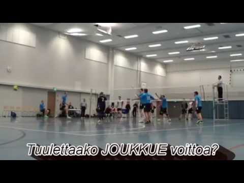 M2 TT-Volley - Team Narvi otteluennakko
