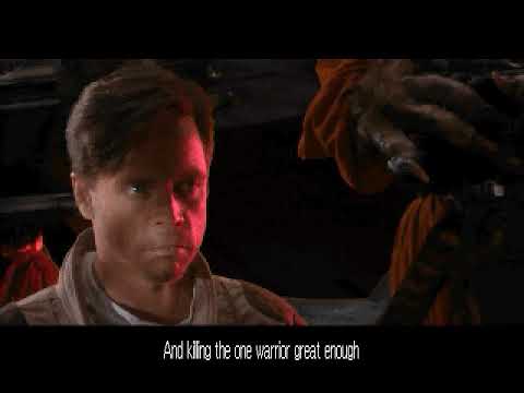 Wing Commander 3: Heart of the Tiger