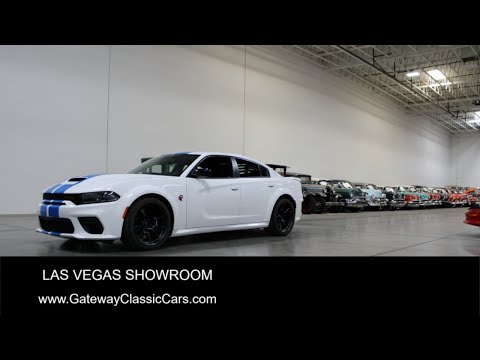 2023 Dodge Charger (CC-2003997) for sale in O'Fallon, Illinois