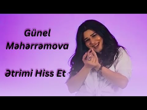 Gunel Meherremova - Etrimi His Et