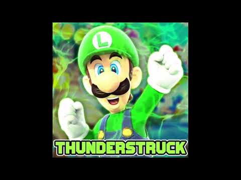 Toadswap/Swaptoad-THUNDERSTRUCK (MikeDropped) [By Mikey/Bakecake]