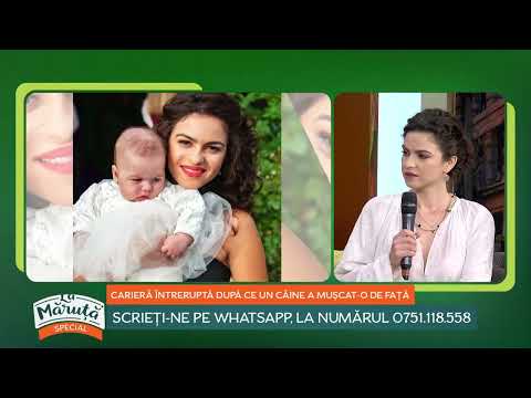 Carieră întreruptă după ce un câine a mușcat-o de față