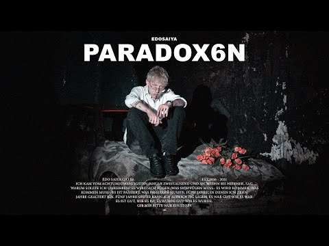 EDO SAIYA - PARADOX6N