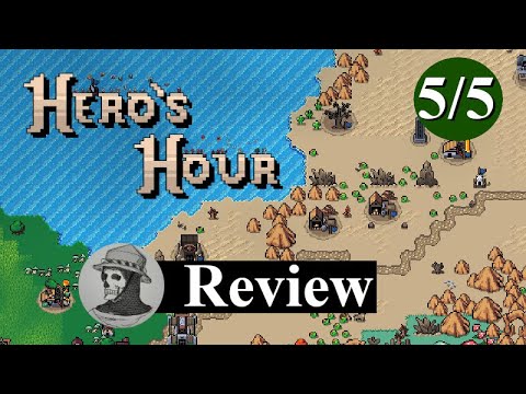 Hero's Hour Review