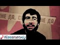 Rush B - Скажи мне да [Новые Клипы 2015] 