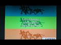 What S New Scooby Doo End Credits Reversed