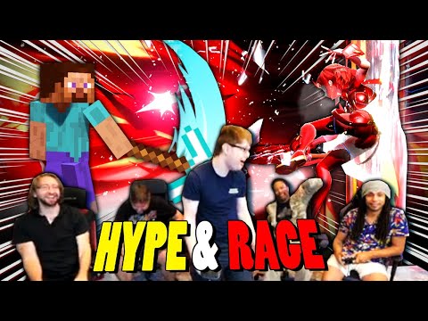 SMASH IS BACK, BABY!