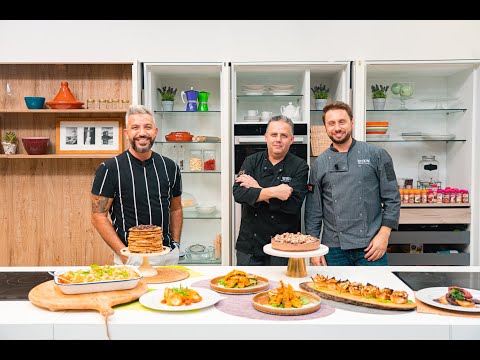 Aroma Kitchen Programme 04 - 231021