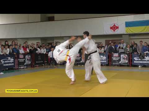 Moldova Open 2017 / -90 Zop Alexandr (Moldova, aka) - Loboduk Uriy (Ukraine)