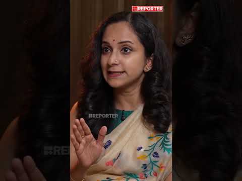 reporter live show screenshot 