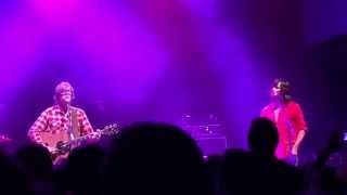 Old 97s - Valentine - Live 10/17/2015 at 9:30 Club Washington, DC