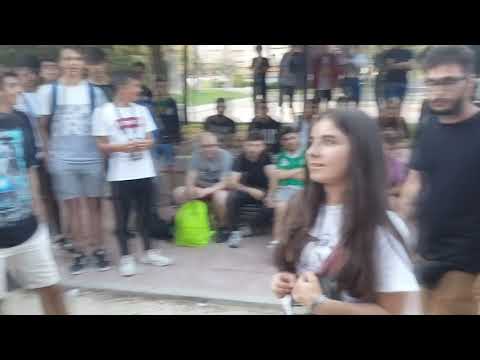 CAR2 y NG vs KIRO y AX2 -Cuartos- Dual aleatoria