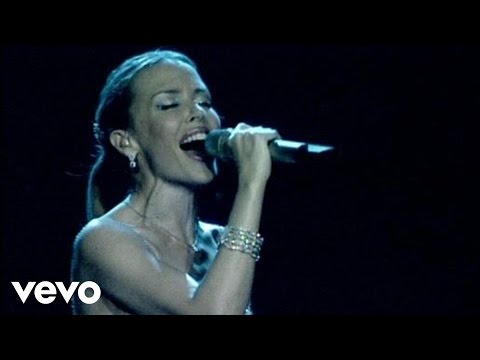 Kylie Minogue - Over The Rainbow (Live From Showgirl: The Greatest Hits Tour)