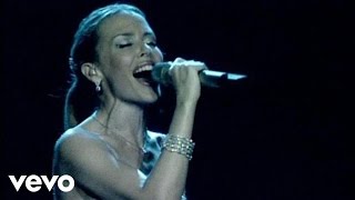 Kylie Minogue - Over The Rainbow (Live From Showgirl: The Greatest Hits Tour)