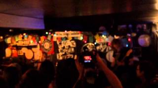 Birds Of Satan - Wait Til Tomorrow