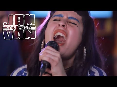 WILD MOCCASINS - "Desired Effect" (Live in Austin, TX 2019) #JAMINTHEVAN