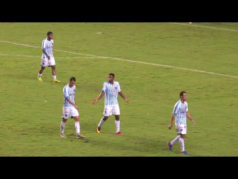 TV EDSON MATOSO - PRINCIPAIS LANCES PAYSANDU 1X0 ÁGUIA - COPA VERDE