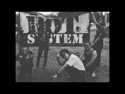 THE ROTSYSTEM - Born to get high