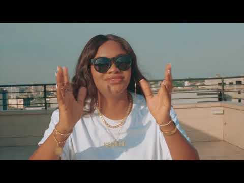Cleo Grae - Man No Die ft Kameni [Official Video]