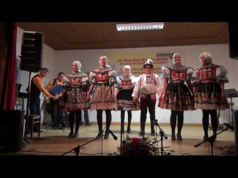 11.smotra čeških beseda Sisačko-moslavačke županije