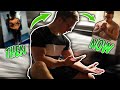 MY 5 BIGGEST GYM MISTAKES - Do NOT do THESE! | I wish I knew these before...