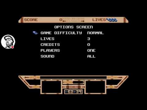 Fatal Rewind/Killing Game Show (Genesis) Gameplay