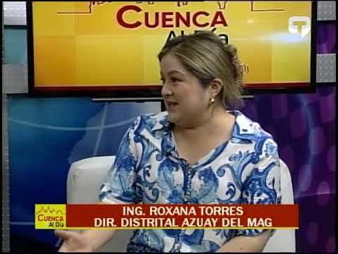 Ing. Roxana Torres 