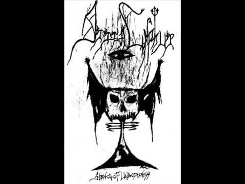 Ossea Cyphus - A Hidden Wickedness