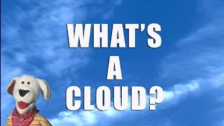All About Clouds/ Children's Video - Nature