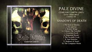 Pale Divine - Shadows of Death