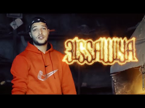 T3D™ - 3issawiya x Chico (Official video)