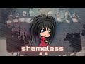 Camila Cabello - Shameless Gachalife song Camila Cabello - Shameless Gachalife song