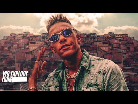 MC Paulin Da Capital - Joga a GS No Peito Do Pai (Lyric Video) DJ CK Feat. MC Bryan SP